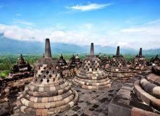 Alasan Borobudur Disebut...