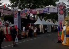 Festival Palang Pintu...