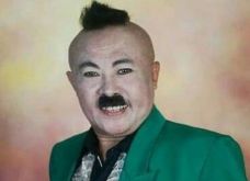 Pelawak Senior Gogon...