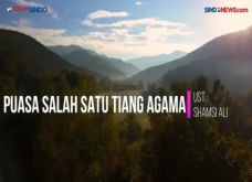 Puasa Salah Satu Pilar...