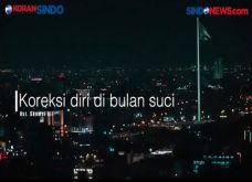 Mari Koreksi Diri di...
