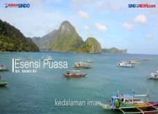 Memahami Esensi Puasa...