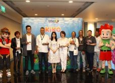 MNC Animation Ciptakan...