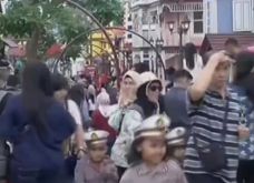 Wisata Kota Mini di...
