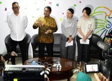 Aplikasi Tik Tok Bisa...