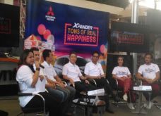 MMKSI Gelar Xpander...