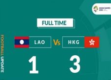 Hong Kong Libas Laos...