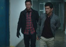 Mark Wahlberg Prediksi...