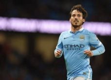 David Silva Pensiun...
