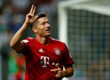 Bayern Muenchen Bungkam...