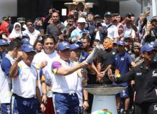 Obor Asian Games 2018...
