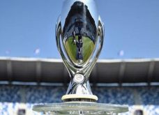 Atletico Madrid dan...