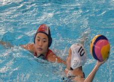 Tim Polo Air Putri Takluk...