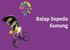 Sepeda Gunung Sabet...