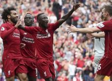 Liverpool Sikat Crystal...