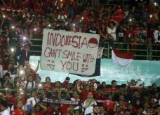 Jelang Duel Indonesia...