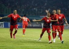 Jelang Duel Timnas U-23...