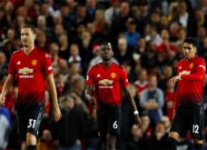 MU Kalah Telak di Kandang
