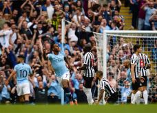 Manchester City Libas...