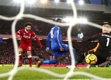 Liverpool Raih Kemenangan...