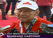 Atlet Terkaya Indonesia...