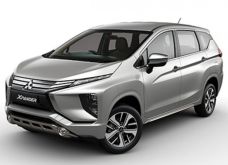 Mitsubishi Xpander,...