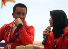 Menpora: Prinsip Miftahul...