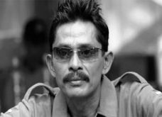Saleem Vokalis Band...