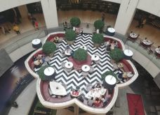 Cafes Richard di Resorts...
