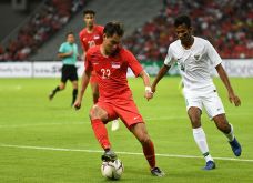 Indonesia Kalah di Laga...