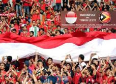 Jelang Duel Timnas Kontra...