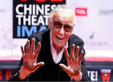 Stan Lee, Pencipta Tokoh...