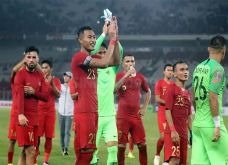 Indonesia Libas Timor...