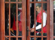 Rumah Mantan Exco PSSI...