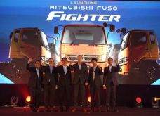 Performa Maksimal Mitsubishi...
