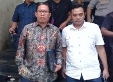 Joko Driyono Jalani...