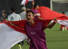 Sani, Pencetak Gol di...