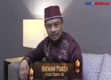 Mengendalikan Diri,...