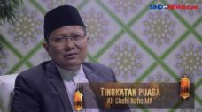 Mencapai Tingkatan Tertinggi...