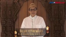 Meraih Predikat Takwa...