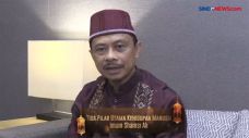 Puasa Mengajarkan Manusia...