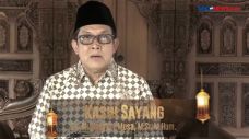 Puasa Meningkatkan Kasih...