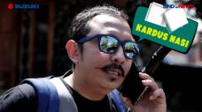 Cak Dan & Keluarga:...