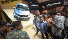 GIIAS 2019 Dipadati...