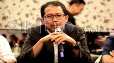 Joko Driyono Divonis...