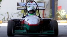 Inilah Mobil Formula...