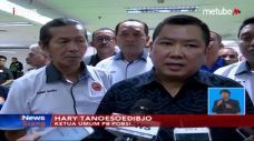 PB POBSI Gelar Pra-PON...