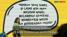 Curhat Najwa Shihab...