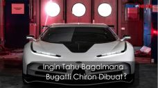 Inilah Proses Pembuatan...