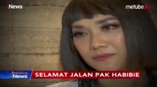 BCL Menyesal Tak Sempat...
